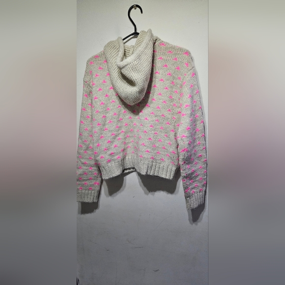 AMERICAN EAGLE Cropped Sweater small - Picture 6 of 6